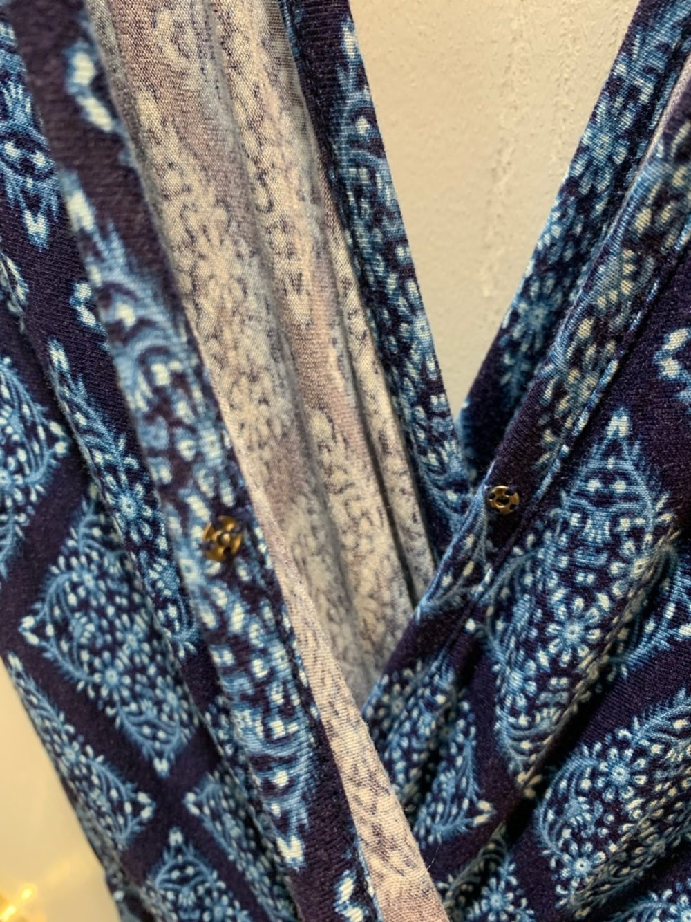 Loft Jumpsuit - Picture 9 of 11